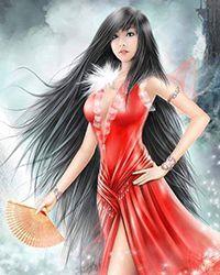 只想挣钱不谈感情的说说