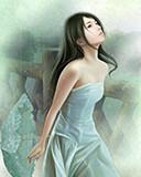 三个儿子一个养女结局